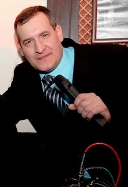 Евгений Воробьёв