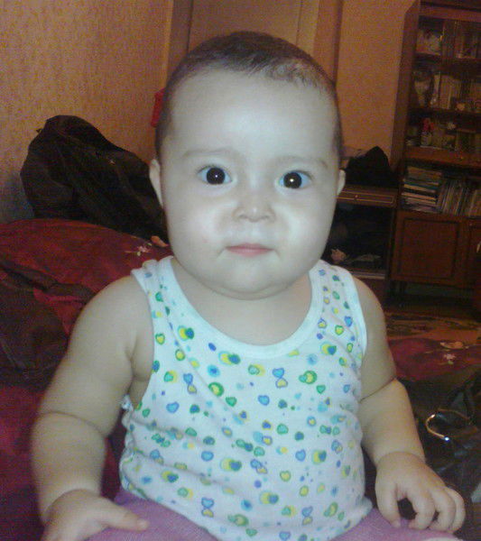 Анара Аккалиева