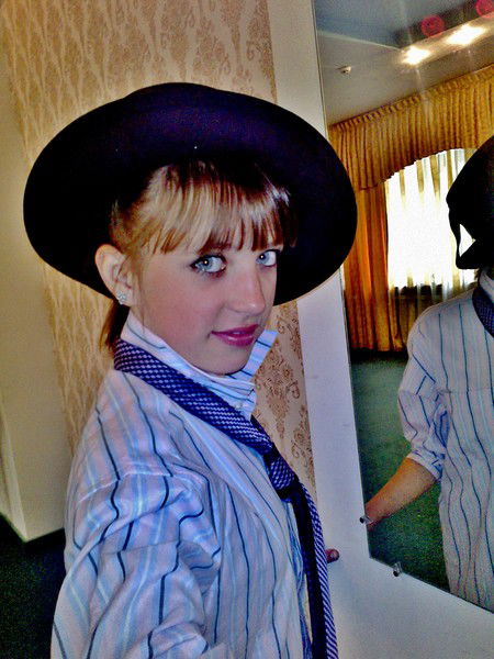 .. П0Зитив..**