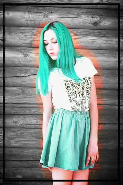 Таня Чичерина