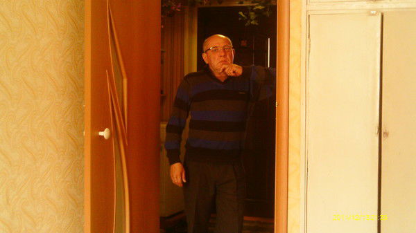 Александр Марченко