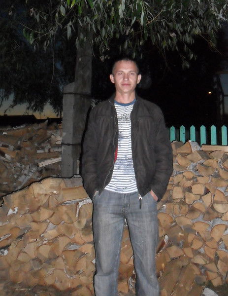 Алексей Шубин