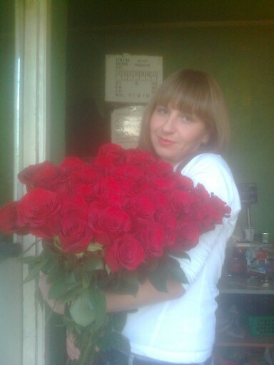 Юлия Лапочкина