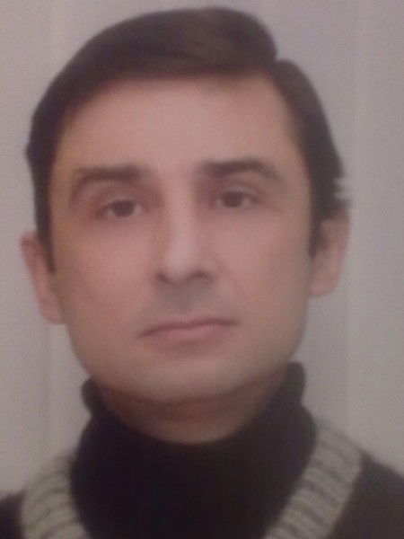 Виктор Ходырев