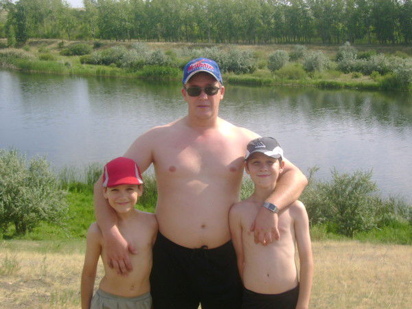 Евгений Лукьяненко