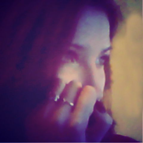 Анютка Писаренко