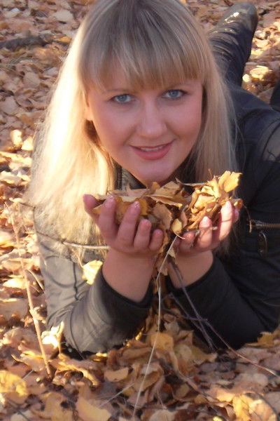 Ольга Рябцева