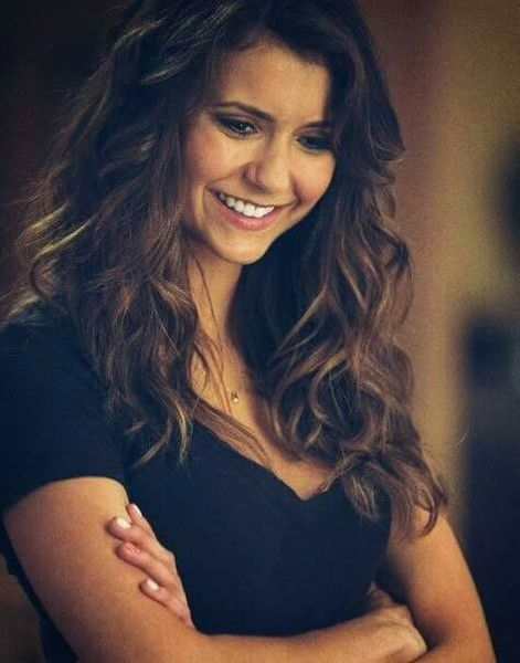 Кэтрин Пирс