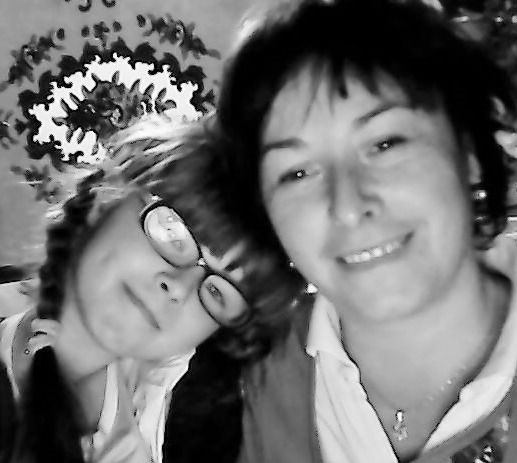 Анна Красницкая