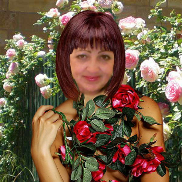 Галина Лангер