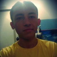 Андрей Крохмалюк