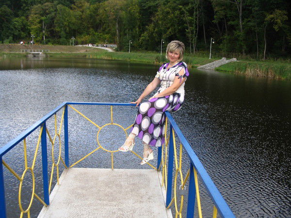 Татьяна Крикун