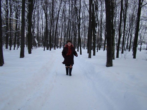 Татьяна Сычева