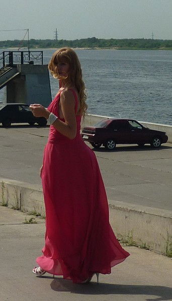 Настя Майорова