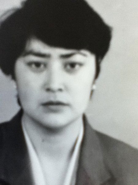 Оразгуль-Юлия Сумбембаева