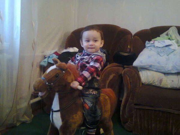 Аманаи Касенов