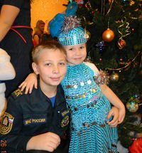 Елена Бупебаева