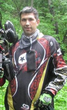 Евгений Утин