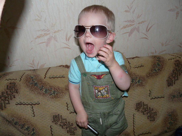 Сергей Шевелев