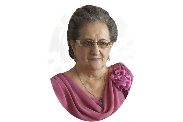 Лидия Федорова