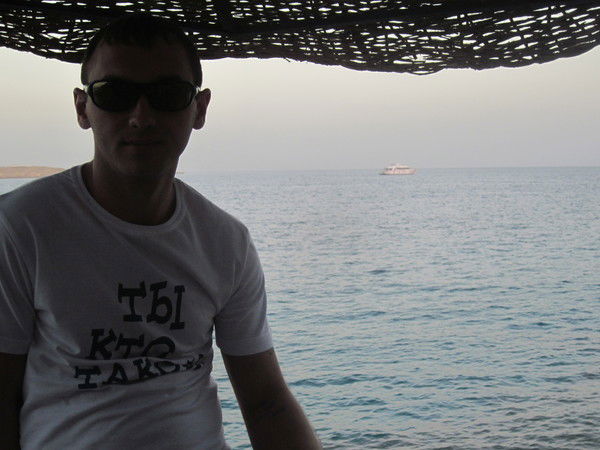 Равиль Абдрахманов