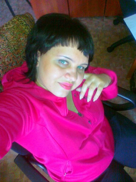 Татьяна Масляева