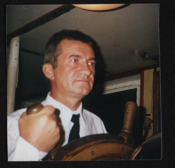 Сергей Муратов