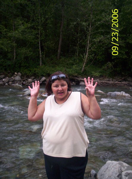 Галина Козлова