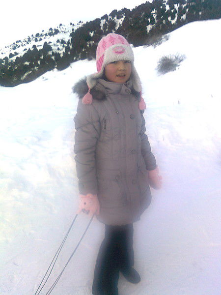 Калима Абибулла