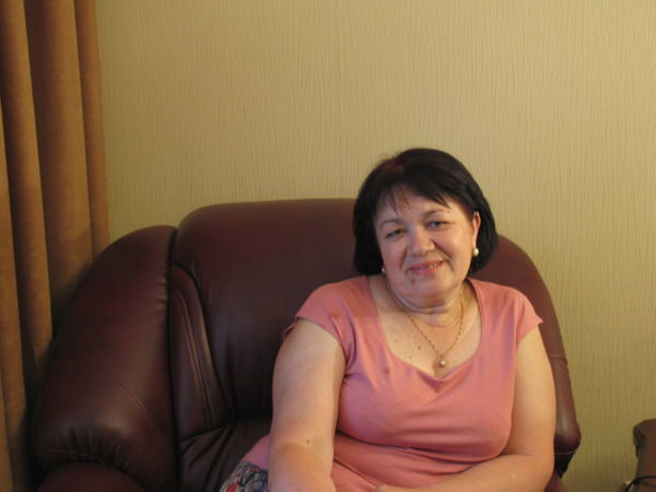 Эльмира Замалдинова