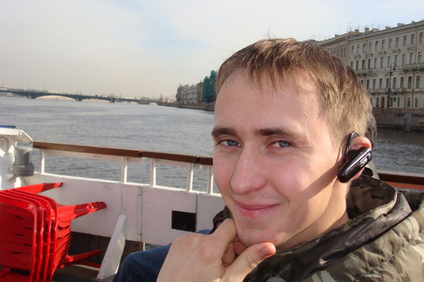 Захар Михалёв