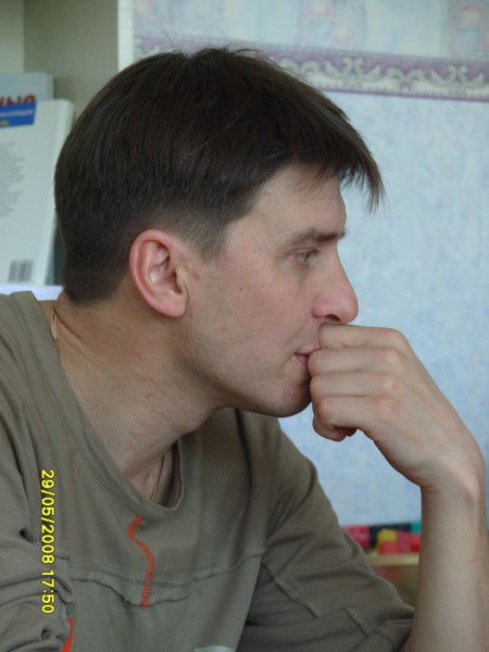 Сергей Поличук