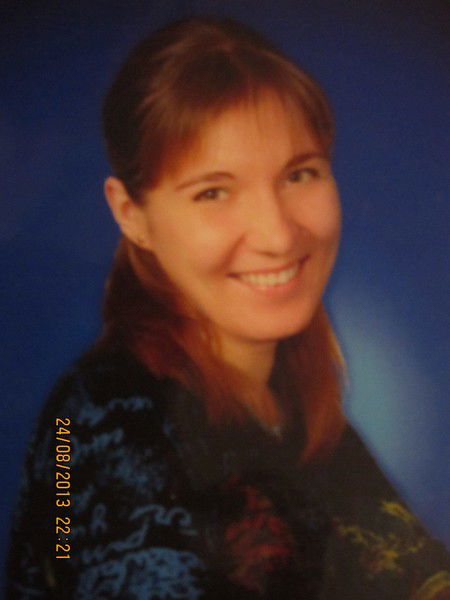 Рушания Азарьева