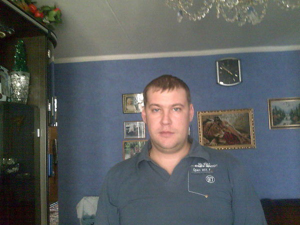 Юрий Алсуфьев