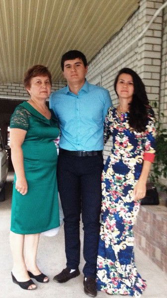 Бэлла Янсокова