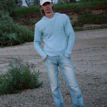 Шарипов Жамиль