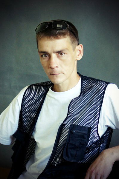 Павел Кучеренко