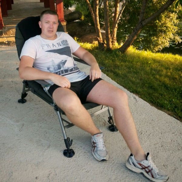 Николай Кондрашов