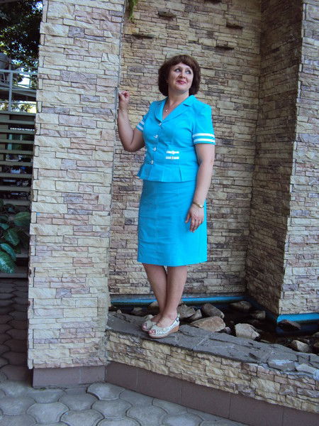 Светлана Кононенко