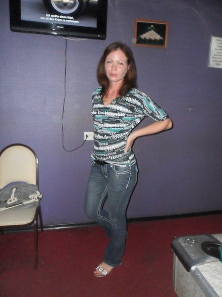 Ольга Иванникова