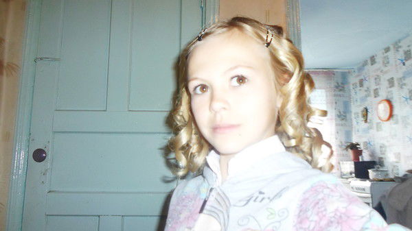 Адэлина ?????