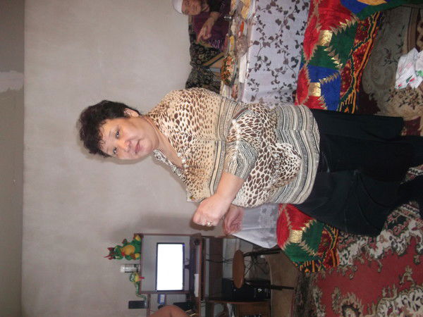 Асет Аймуканова