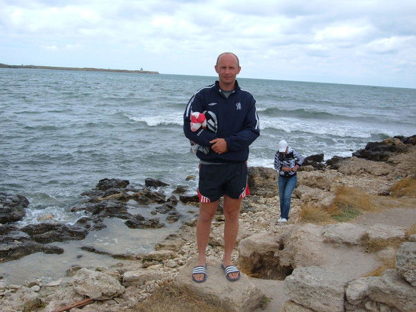 Сергей Гаглоев