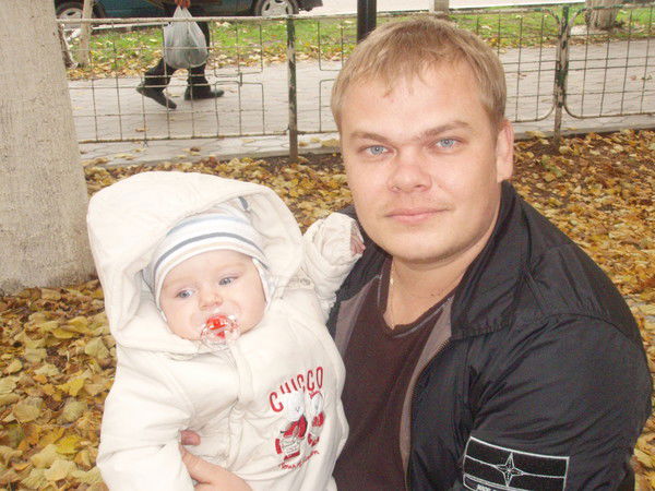 Артем Кряжев