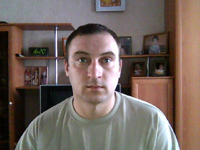 Андрей Спирянин