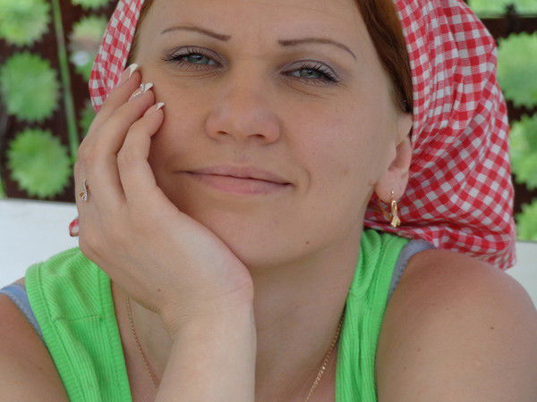 Ольга Ерина