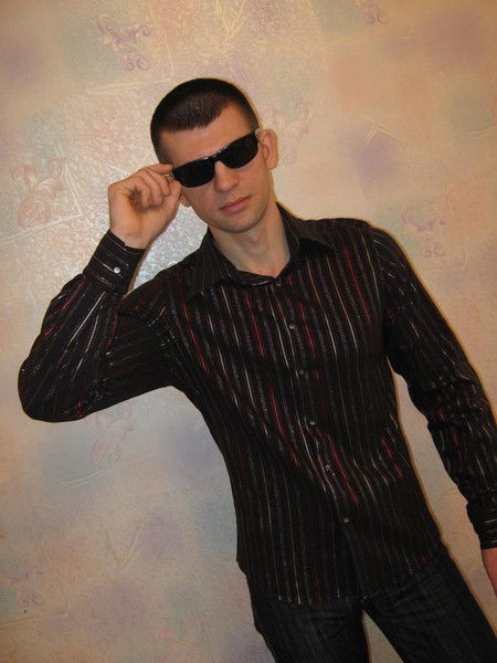 Сергей Степаненко