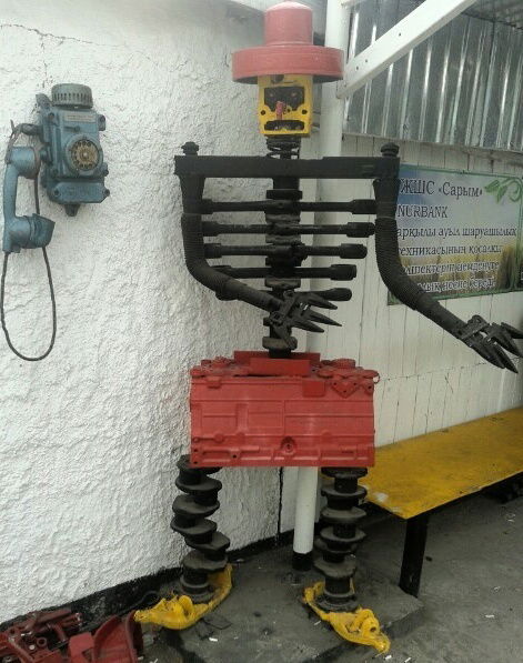 Кайрат Сармантаев