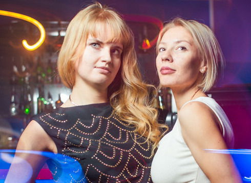 Анна Макарова