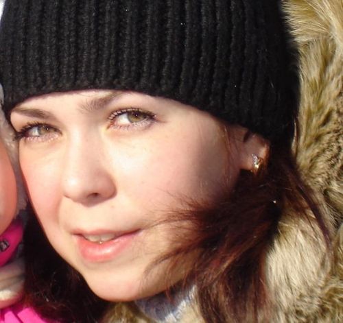 Анюта Транова